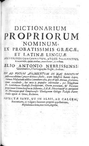 [Dictionarium Propriorum Nominum,...] 469