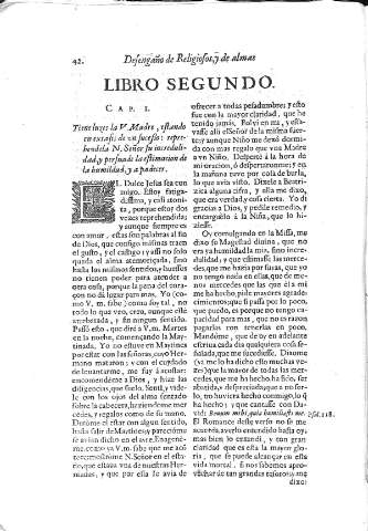 [Libro Segundo] 42