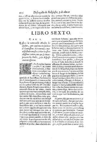 [Libro Sexto] 284