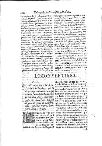 [Libro Septimo] 352