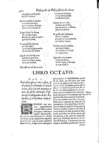 [Libro Octavo] 420