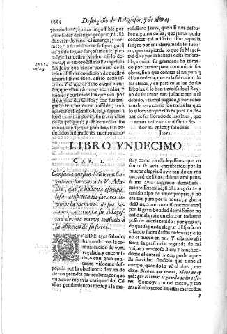 [Libro Undecimo] 569