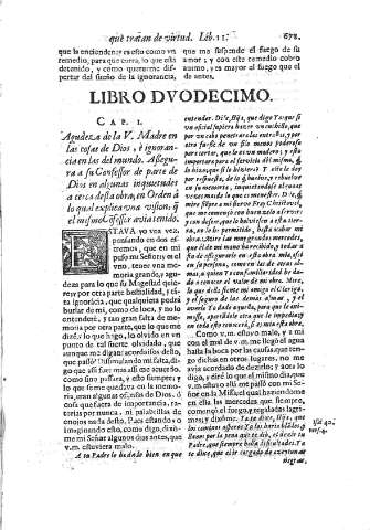 [Libro Duodecimo] 678