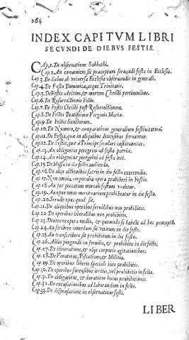 [Liber Secundus] 264