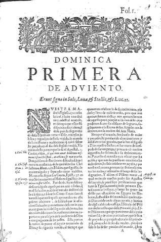 [Primera Parte] 1