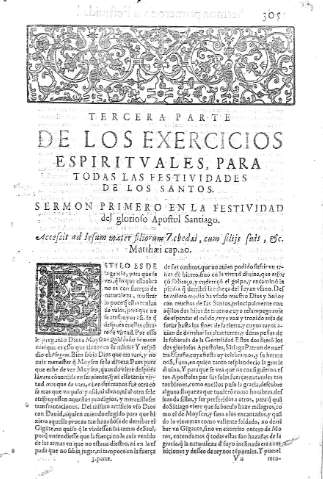 [Tercera parte] 305