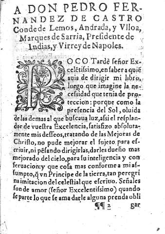Dedicatoria