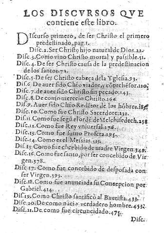Los discursos que contiene este libro
