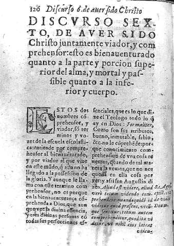 [Discurso 6] 120