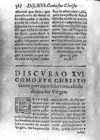 [Discurso 16] 368