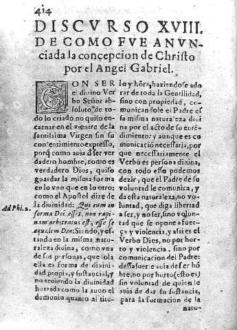 [Discurso 18] 414