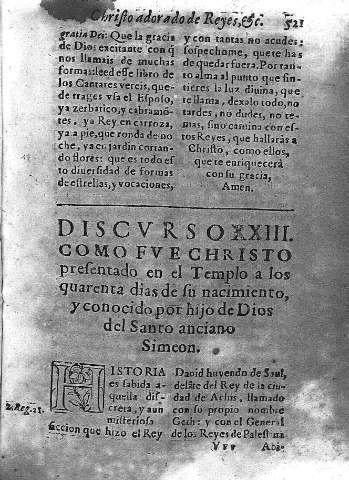 [Discurso 23] 521
