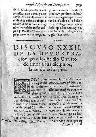 [Discurso 32] 739