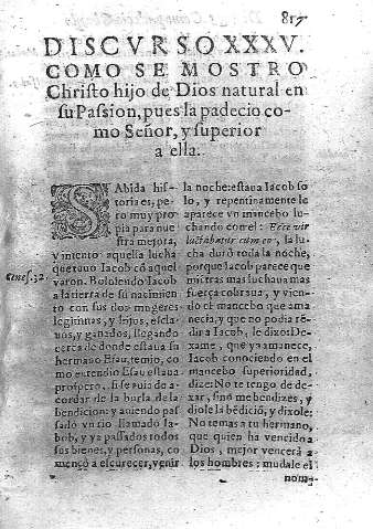 [Discurso 35] 817