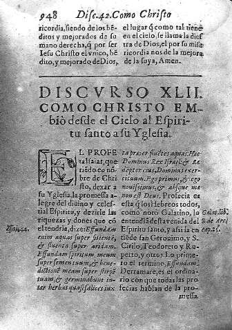 [Discurso 42] 948