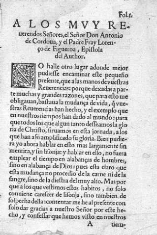 [Epistola] 1