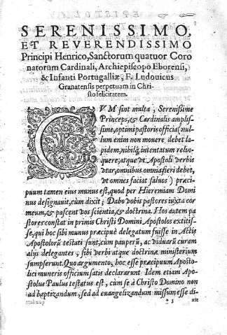 Epistola