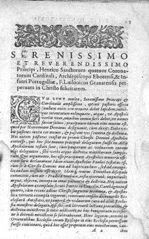 [Epistola] 3