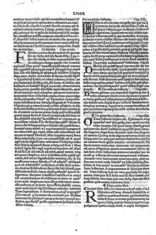 Liber II