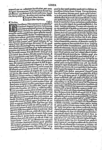 Liber VII