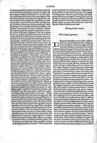 Liber IX
