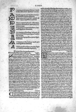 Liber XVII