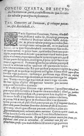 [Concio Quarta] 63