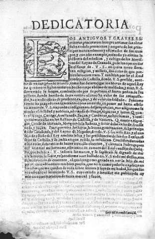 Dedicatoria