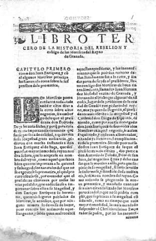 Libro Tercero