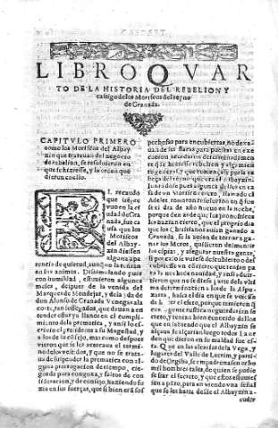 Libro Quarto