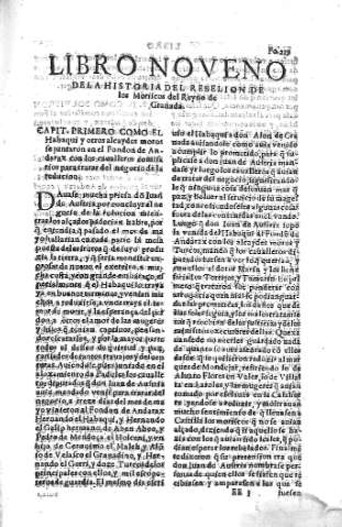 [Libro Noveno] 219