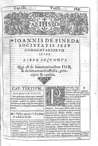 Liber Secundus
