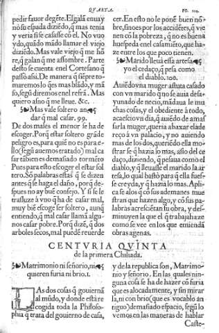 [Centuria V] 104