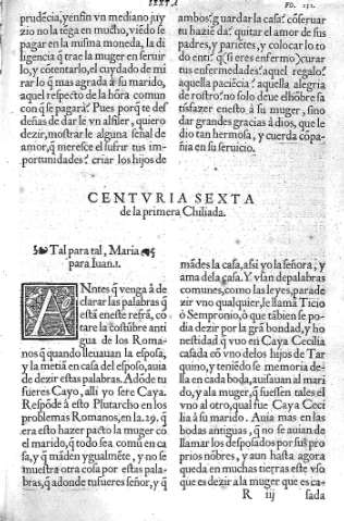 [Centuria VI] 131