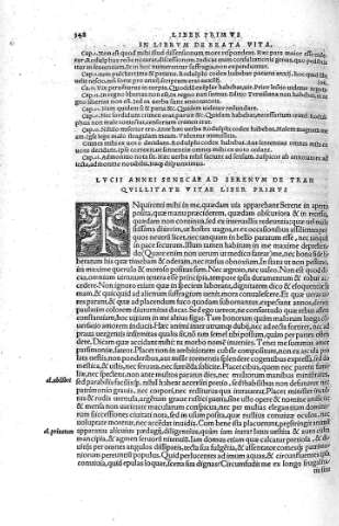 [De tranquillitate vitae] 348