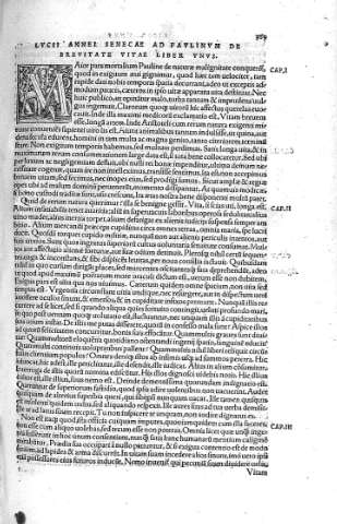 [De brevitate vitae] 369