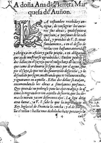 Dedicatoria