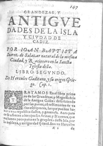 [Libro Segundo] 147