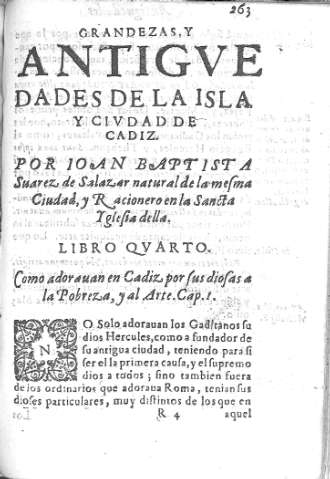 [Libro Quarto] 263