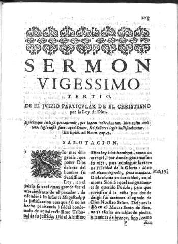 [Sermon 23] 225