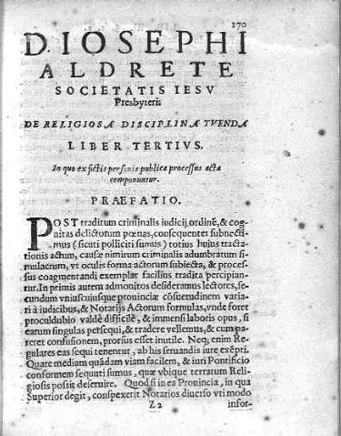 [Liber Tertius] 170
