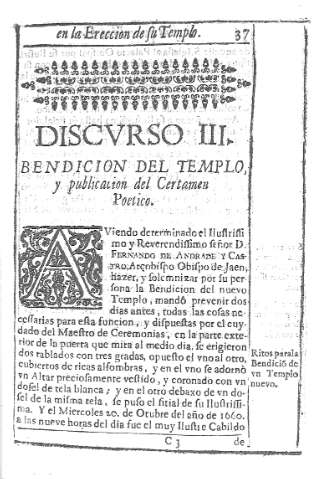 [Discurso III] 37