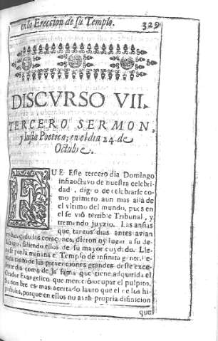 [Discurso VII] 329