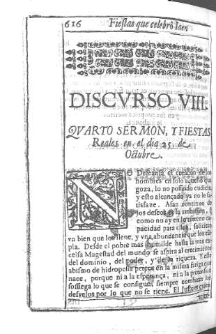 [Discurso VIII] 616