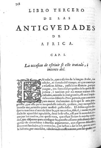 [Libro Tercero] 328