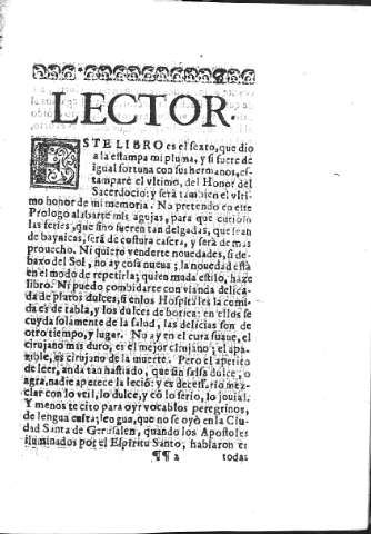 Lector