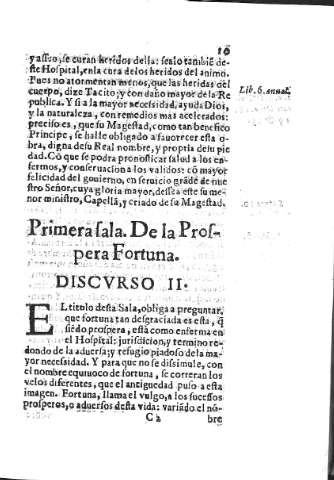 [Discurso II] 10
