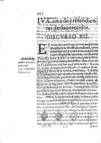 Discurso XII