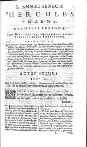 [Hercules Furens] 1