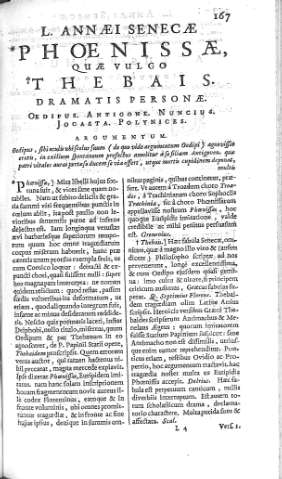 [Phoenissae quae vulgo Thebais] 167